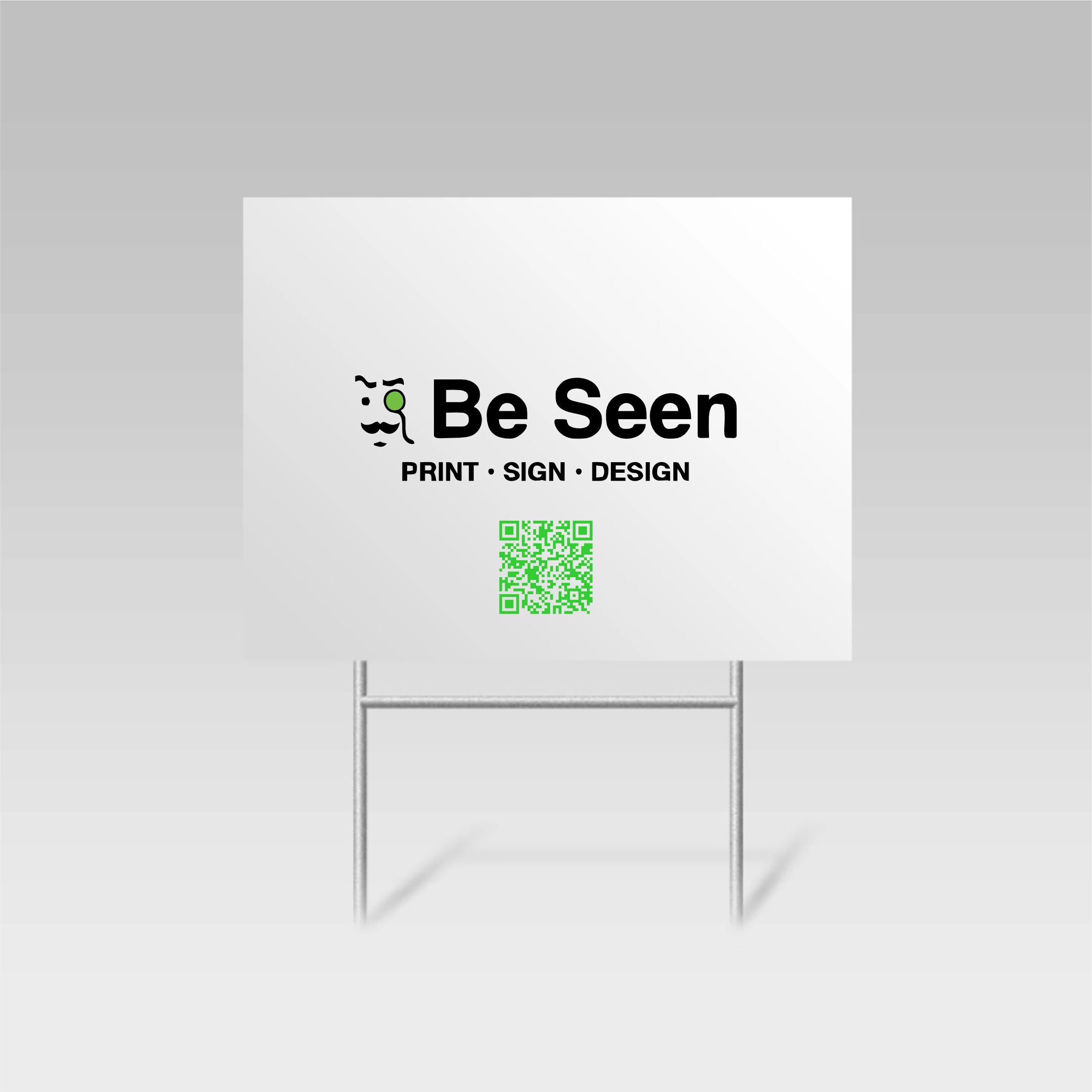 Yard Signs